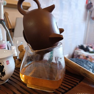 Telegram profile photo for My Own Tea Testing