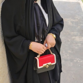 Telegram profile photo for عَلى خُطـى فَاطِـمّ.