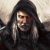 Telegram profile photo for Вселенная Witcher