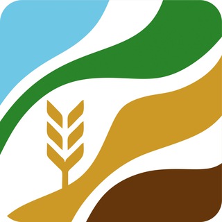 Telegram profile photo for Сельское хозяйство Амурской области. Журнал