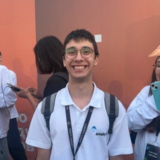 Telegram profile photo for ярослава губарева