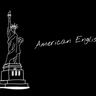 Telegram profile photo for 📚American English 📖الانجليزية/الامريكية