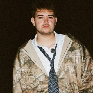 Telegram profile photo for butok