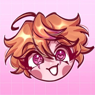 Telegram profile photo for хлебррррррррр