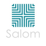 Telegram profile photo for Salom.xyz