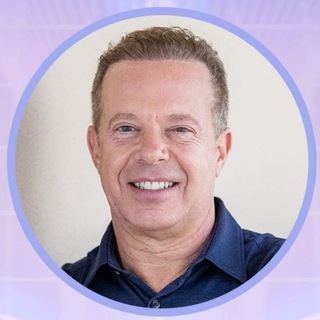 Telegram profile photo for تأملات د. جو ديسبنزا بالعربية