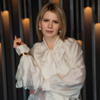 Telegram profile photo for Елена Василенко| коуч, ментор