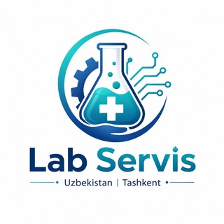 Telegram group profile photo for Lab Servis