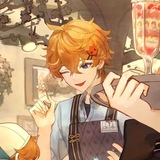 Telegram profile photo for Union of Tartaglia