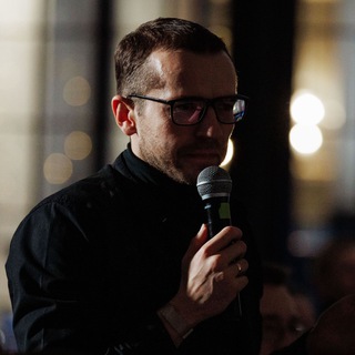 Telegram profile photo for Около аутстаффа