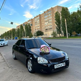 Telegram profile photo for Пряник 🥷