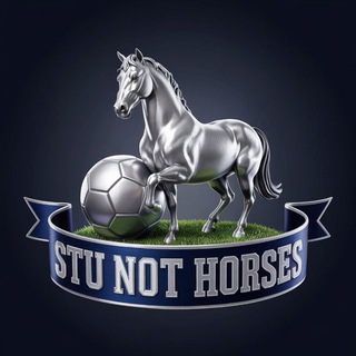 Telegram profile photo for Stu Not Horses and Horses ⚽️🥊⛳️🐎