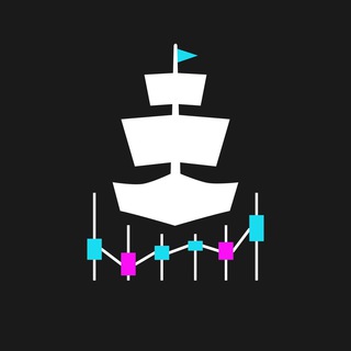Telegram profile photo for Quite Harbor