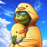 Telegram profile photo for earthlukas