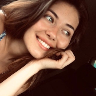 Telegram profile photo for photokatrine