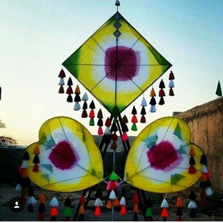 Telegram profile photo for داستان های قشقایی