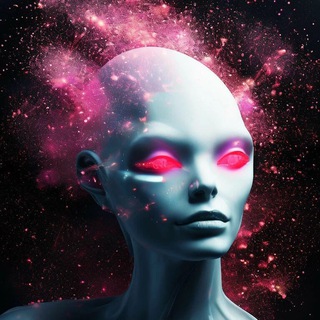 Telegram profile photo for Мой космос