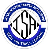 Telegram profile photo for ISA - International Soccer Association