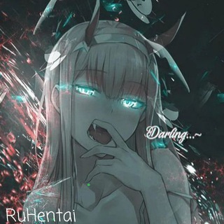Telegram profile photo for RuHentai резерв