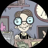 Telegram profile photo for моторчик шоп