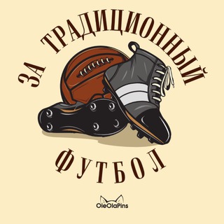 Telegram profile photo for OleOlaPins