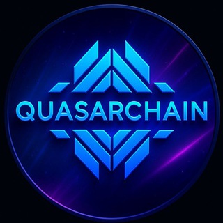 Telegram group profile photo for QuasarChain Community