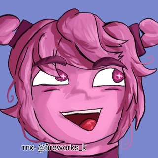Telegram profile photo for Логово фейрверка