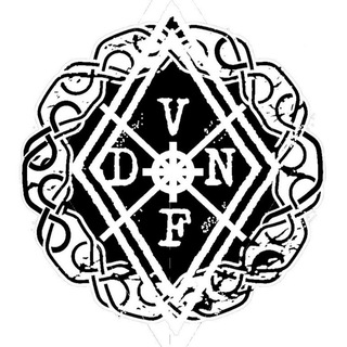 Telegram profile photo for DNVF Records