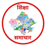 Telegram profile photo for RJ Sarkari Help (Education News)