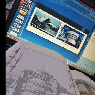 Telegram profile photo for مُهندس معماري