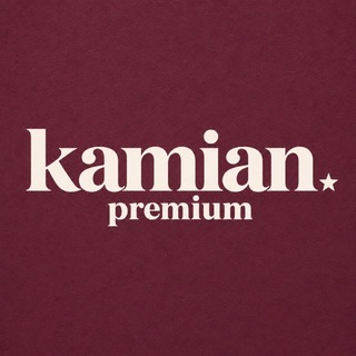 Telegram profile photo for Kamian premium