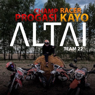 Telegram profile photo for ΛLƬΛI