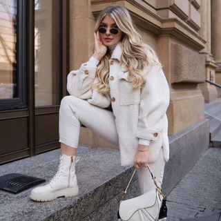 Telegram profile photo for Female Inspiration | Саморазвитие