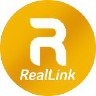 Telegram profile photo for RealLink
