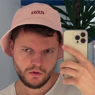 Telegram profile photo for деградабль