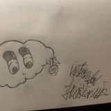 Telegram profile photo for WHITECLOUD