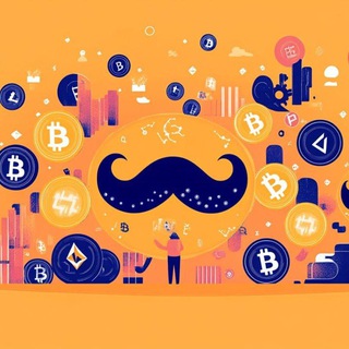 Telegram profile photo for کانال آموزشی SIBil CRYPTO