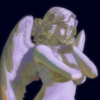Telegram profile photo for ❀ медовая ┆ 18 +