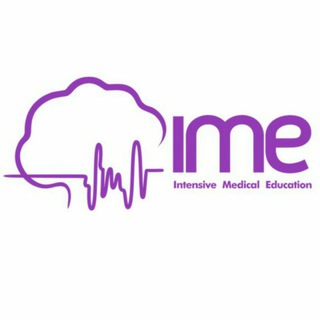 Telegram profile photo for Intensive Medical Education