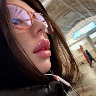 Telegram profile photo for Ханна Монтана