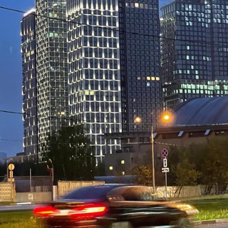 Telegram profile photo for ЖК Прайм Парк