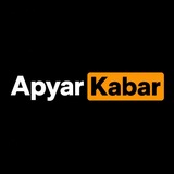 Telegram profile photo for Apyar Kabar