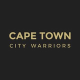 Telegram profile photo for Cape Town City Warriors | #CTCW