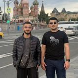 Telegram profile photo for Броянов