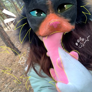 Telegram profile photo for Домик арсики