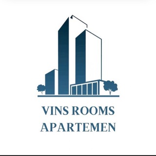Telegram profile photo for VINS_ROOMS