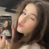 Telegram profile photo for Elina_lee