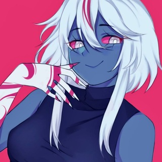 Telegram profile photo for Satsu