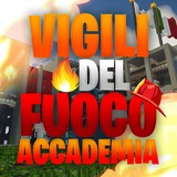 Telegram profile photo for Accademia Santa Barbara 🧑🚒🚒