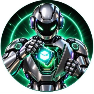Telegram profile photo for $MADE | SelfMade by SP3ND